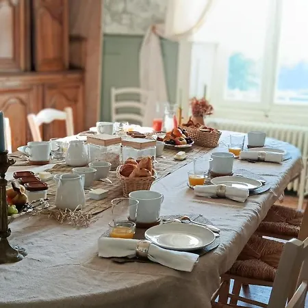 Le Manoir Du Chatelier * Bressuire