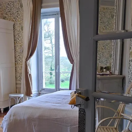 Le Manoir Du Chatelier