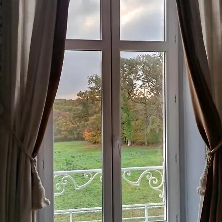 Le Manoir Du Chatelier *