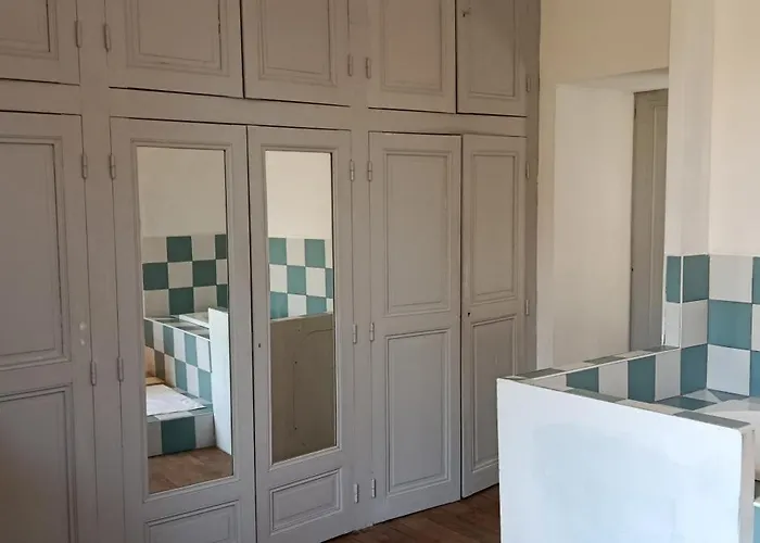 Le Manoir Du Châtelier Bressuire