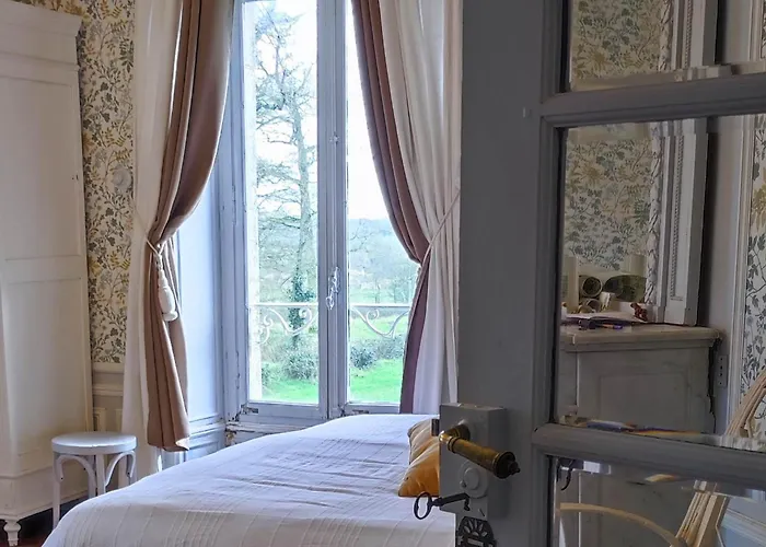 Le Manoir Du Chatelier