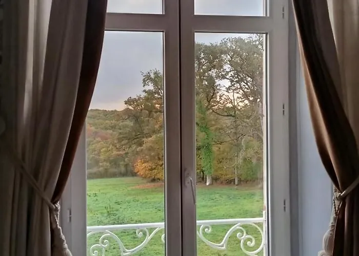 Le Manoir Du Chatelier *