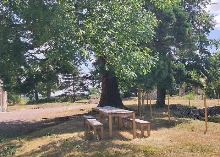 Le Manoir Du Chatelier * Bressuire